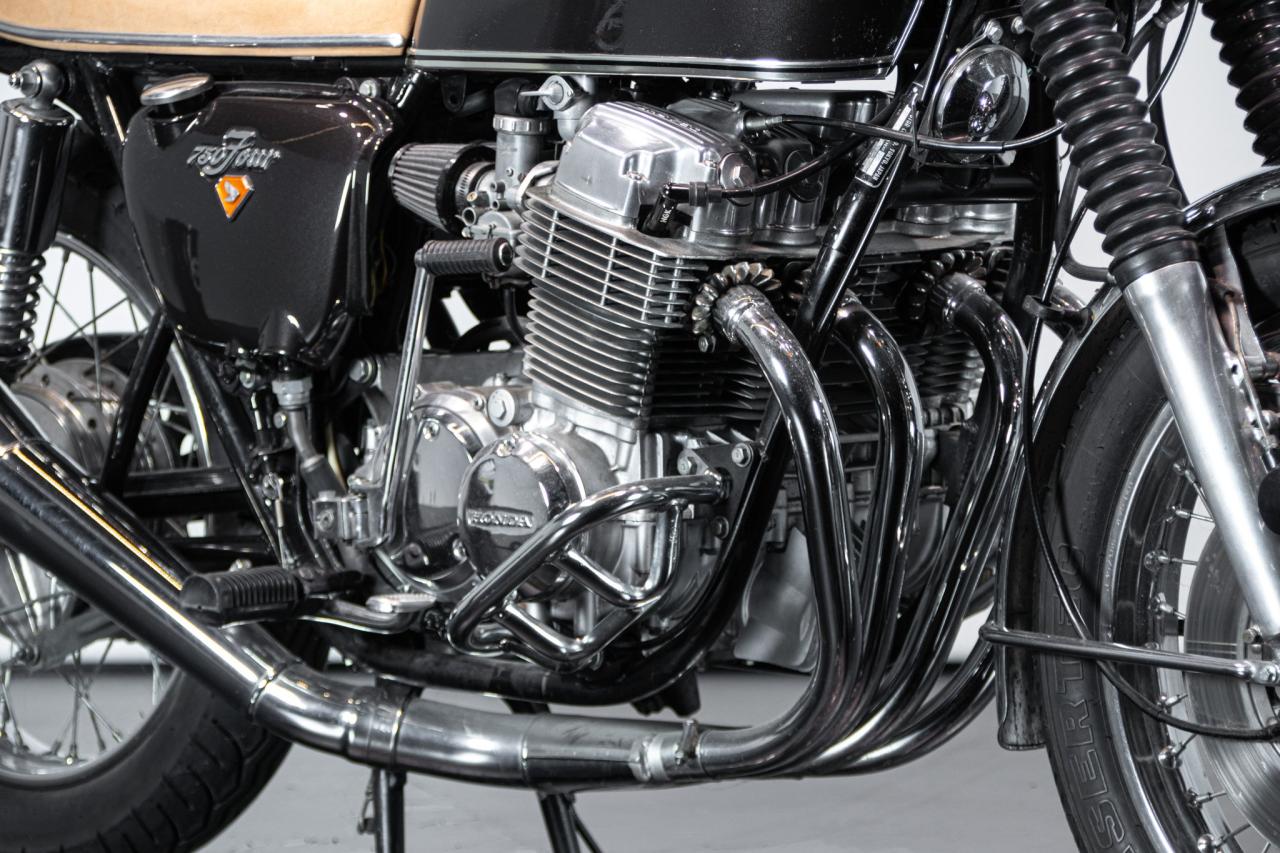 1973 Honda CB 750 FOUR