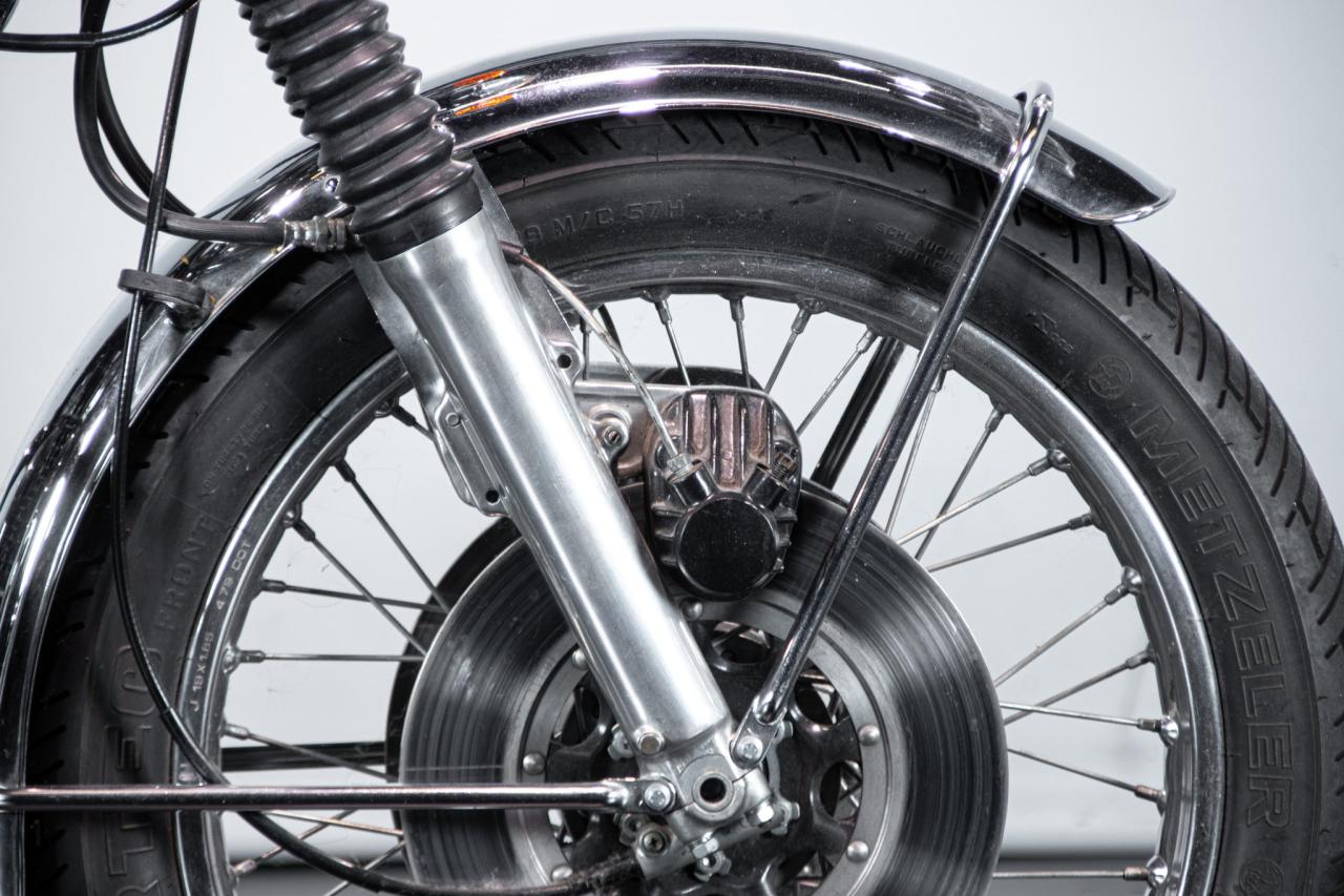 1973 Honda CB 750 FOUR