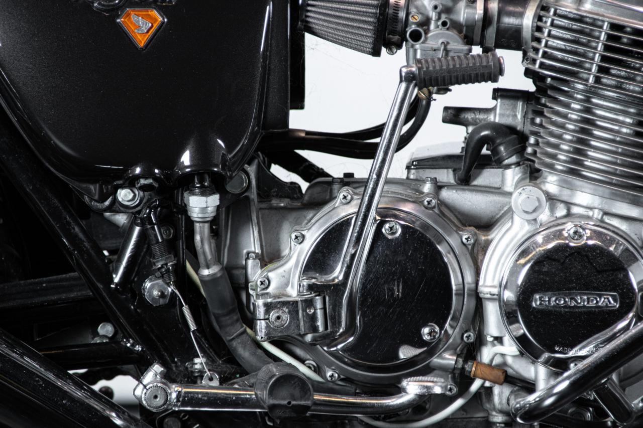 1973 Honda CB 750 FOUR