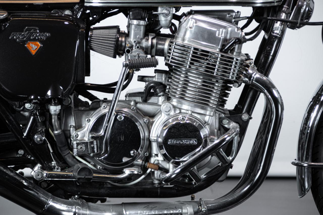 1973 Honda CB 750 FOUR