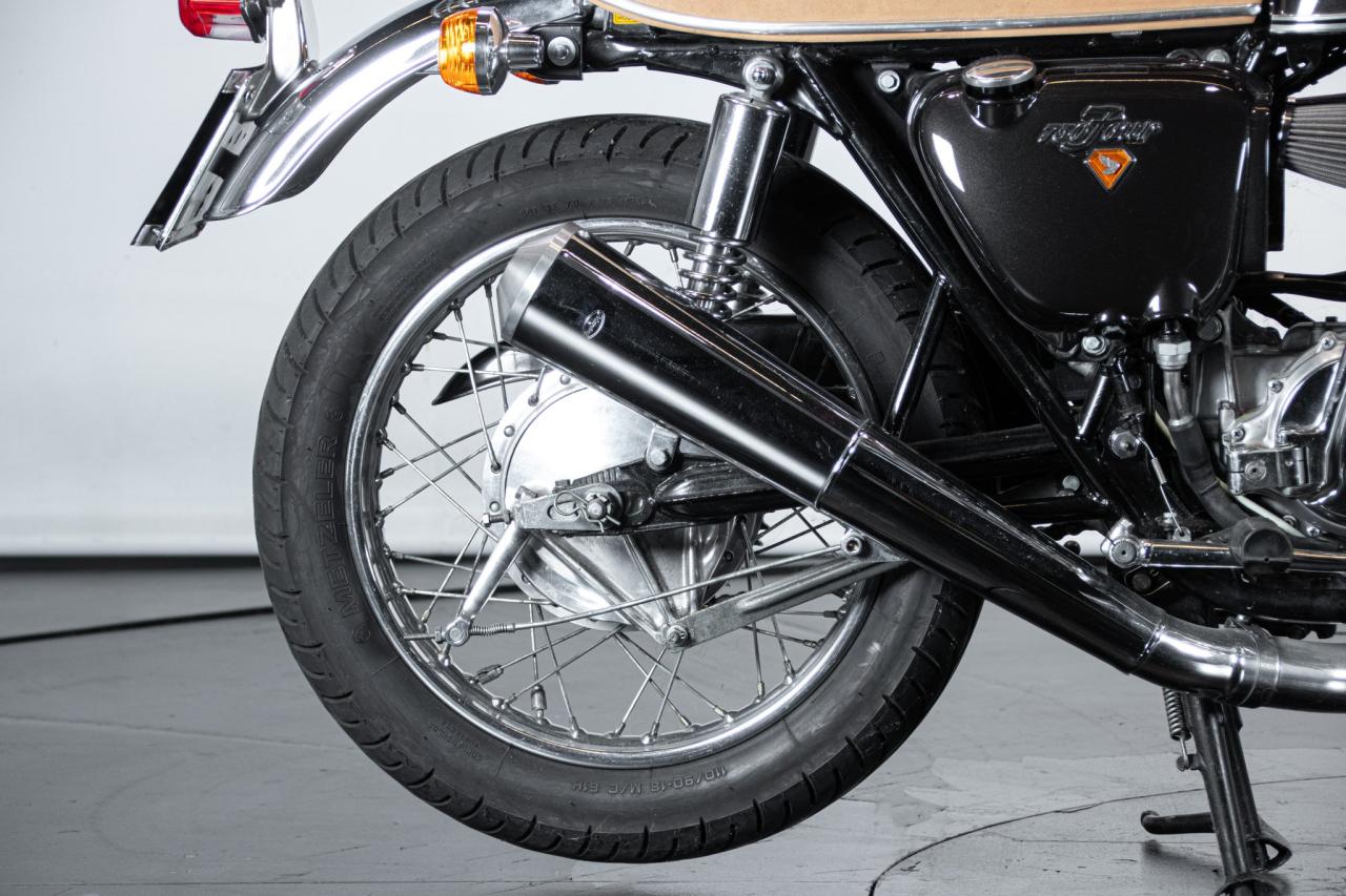 1973 Honda CB 750 FOUR
