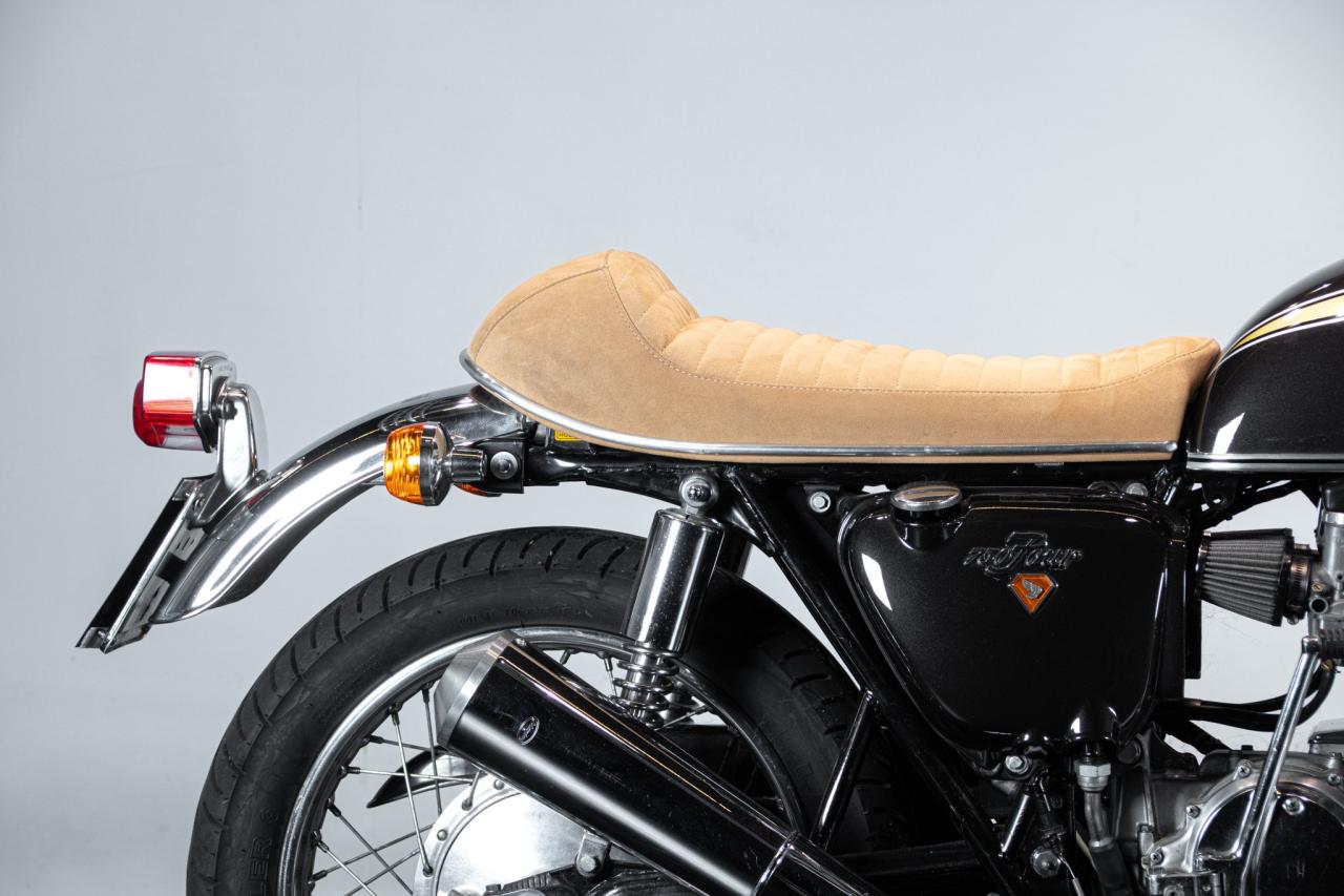 1973 Honda CB 750 FOUR