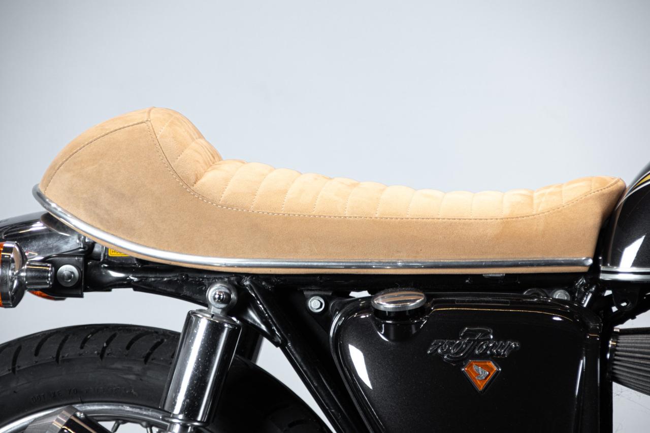 1973 Honda CB 750 FOUR