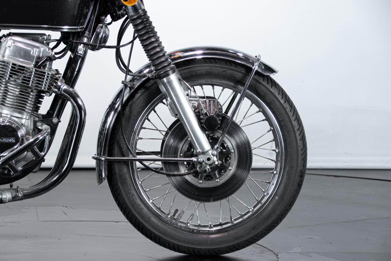1973 Honda CB 750 FOUR
