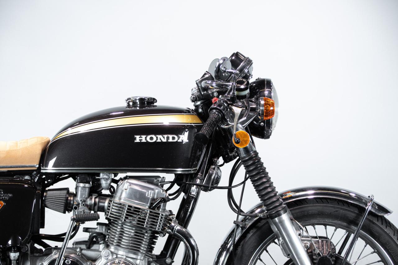 1973 Honda CB 750 FOUR