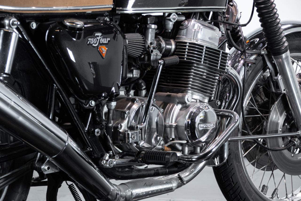 1973 Honda CB 750 FOUR