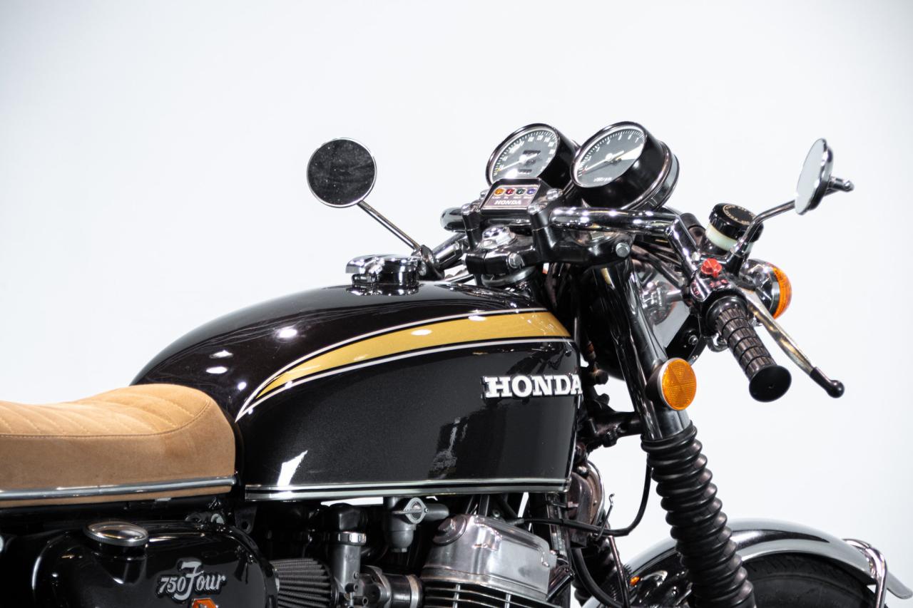 1973 Honda CB 750 FOUR