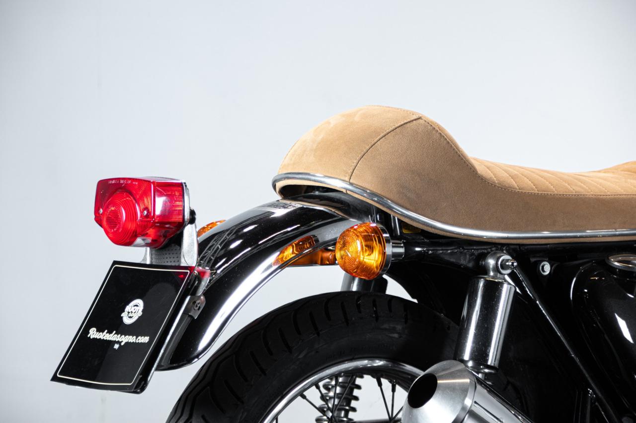 1973 Honda CB 750 FOUR