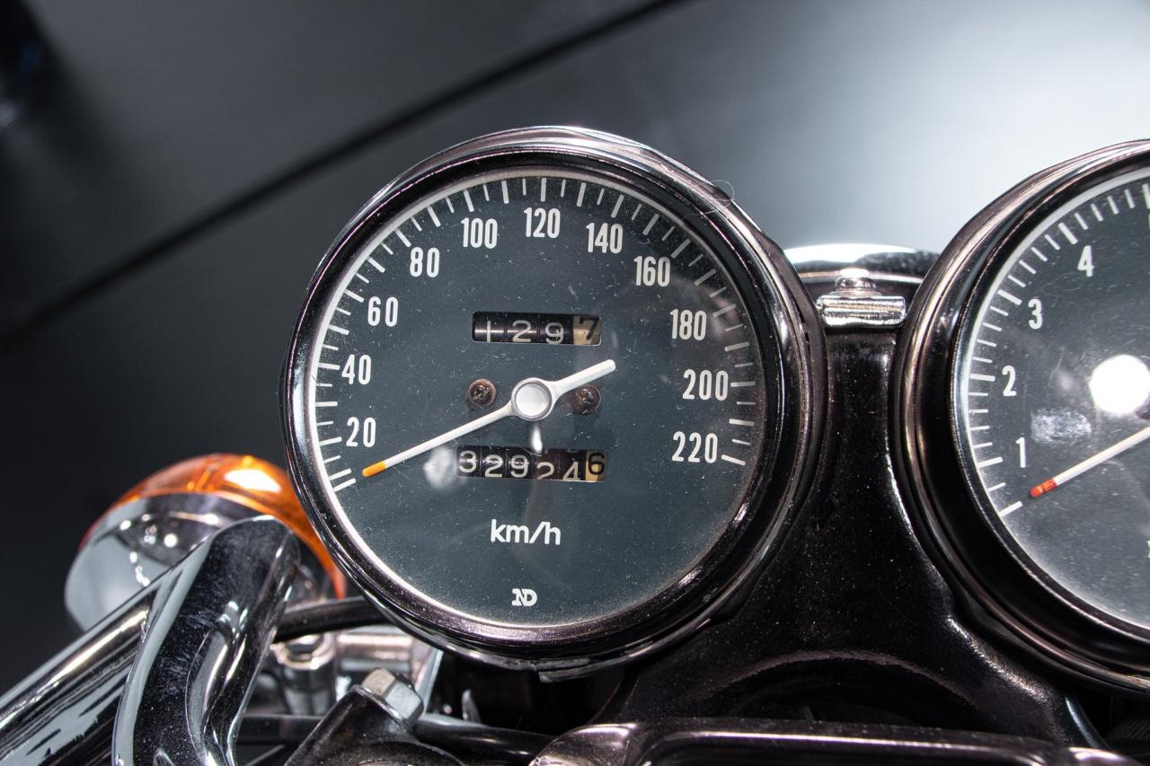 1973 Honda CB 750 FOUR