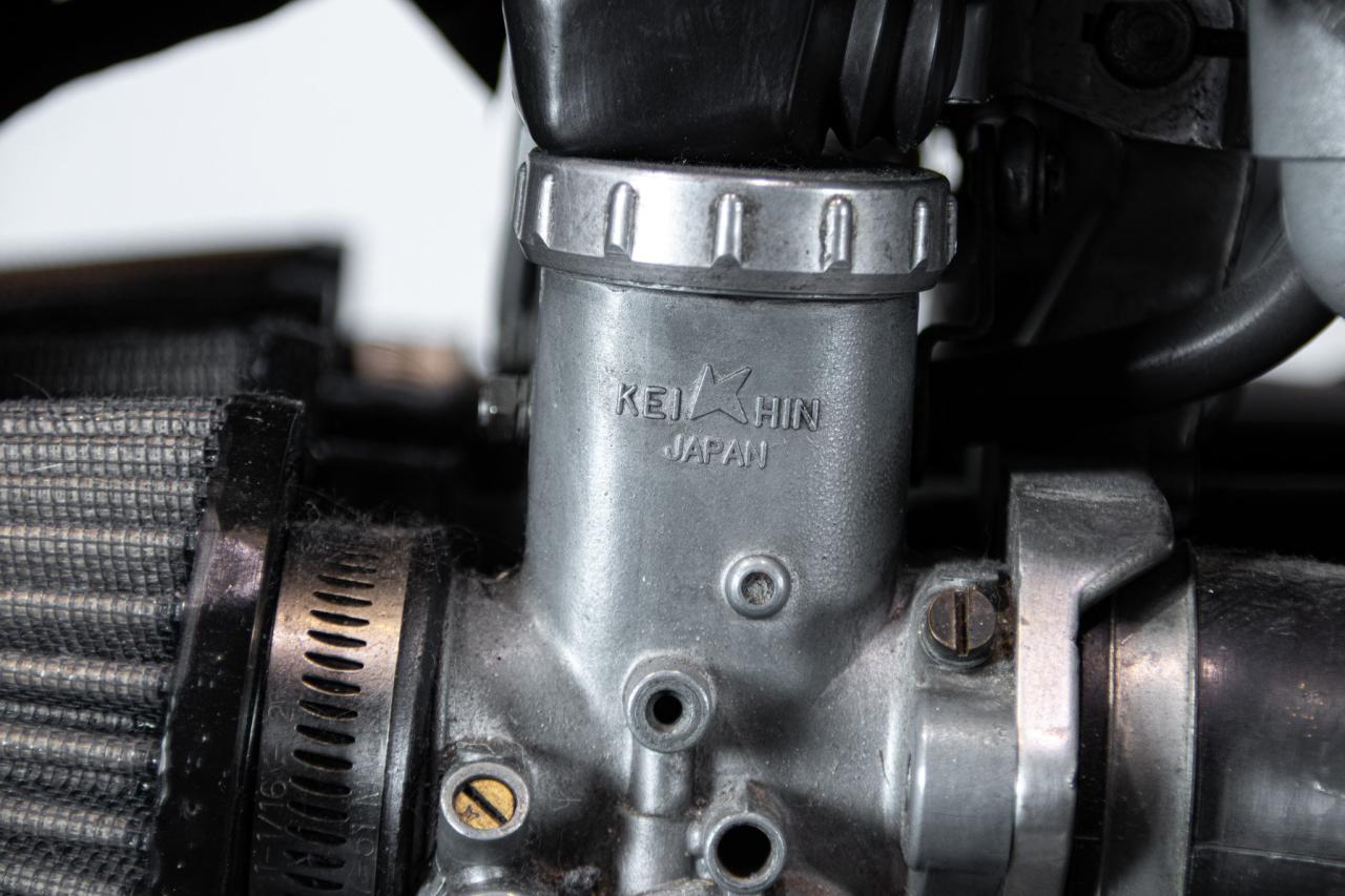 1973 Honda CB 750 FOUR