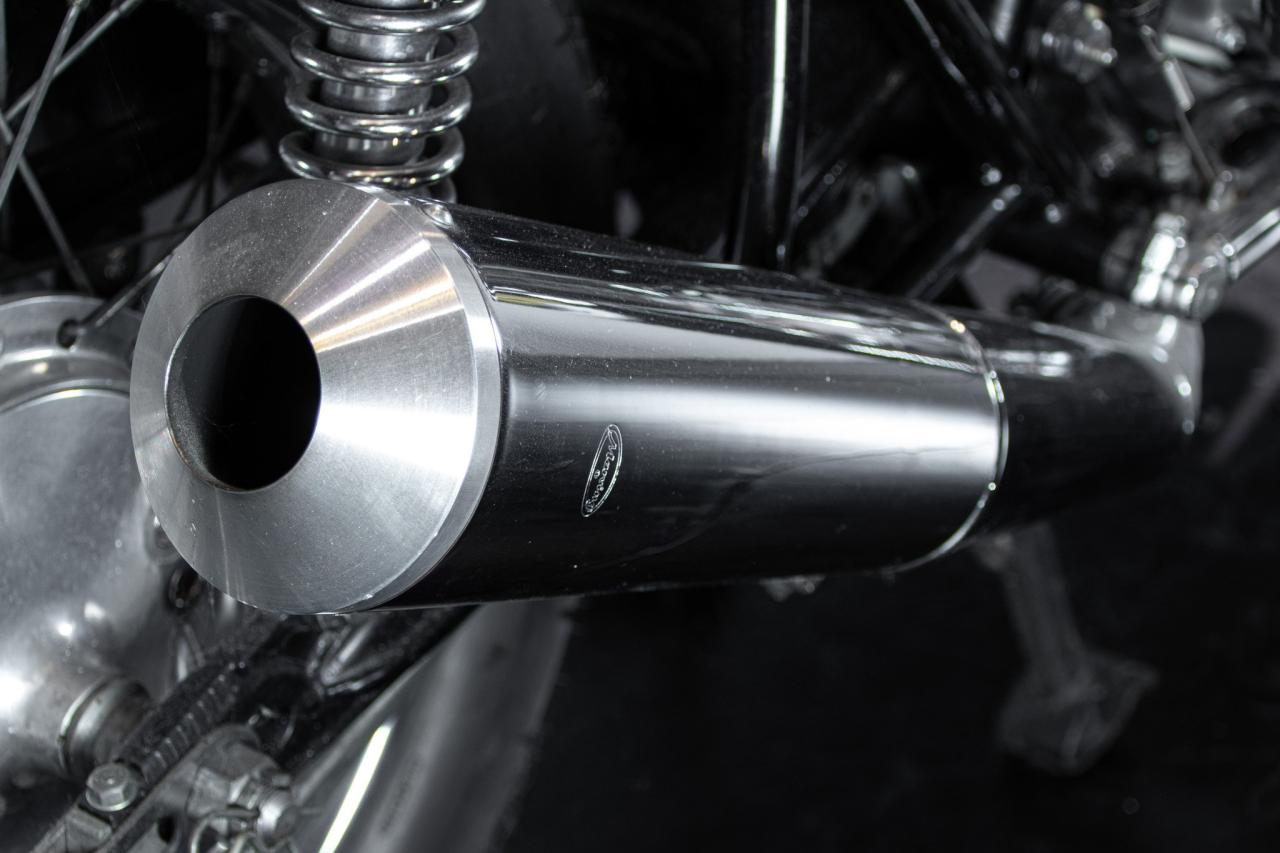 1973 Honda CB 750 FOUR