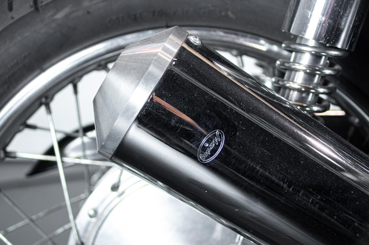 1973 Honda CB 750 FOUR