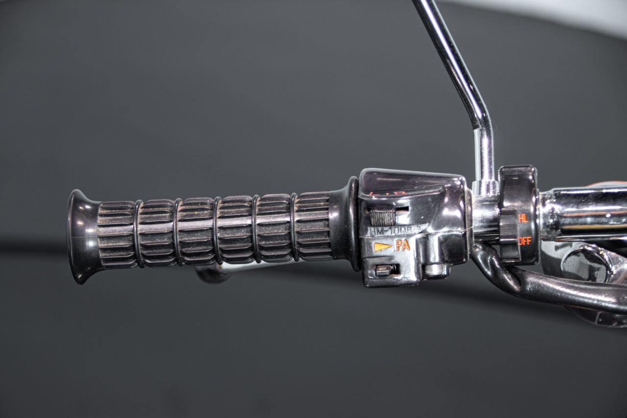 1973 Honda CB 750 FOUR