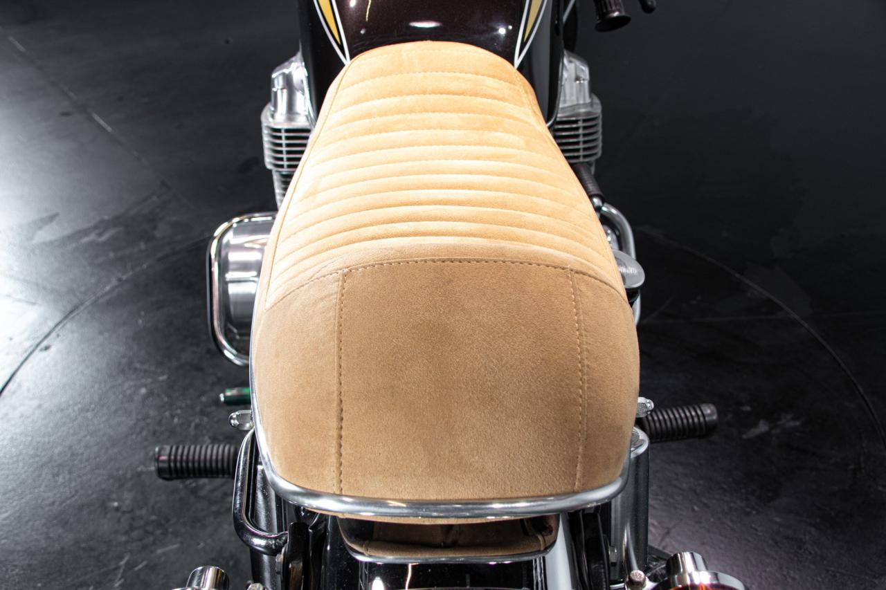 1973 Honda CB 750 FOUR