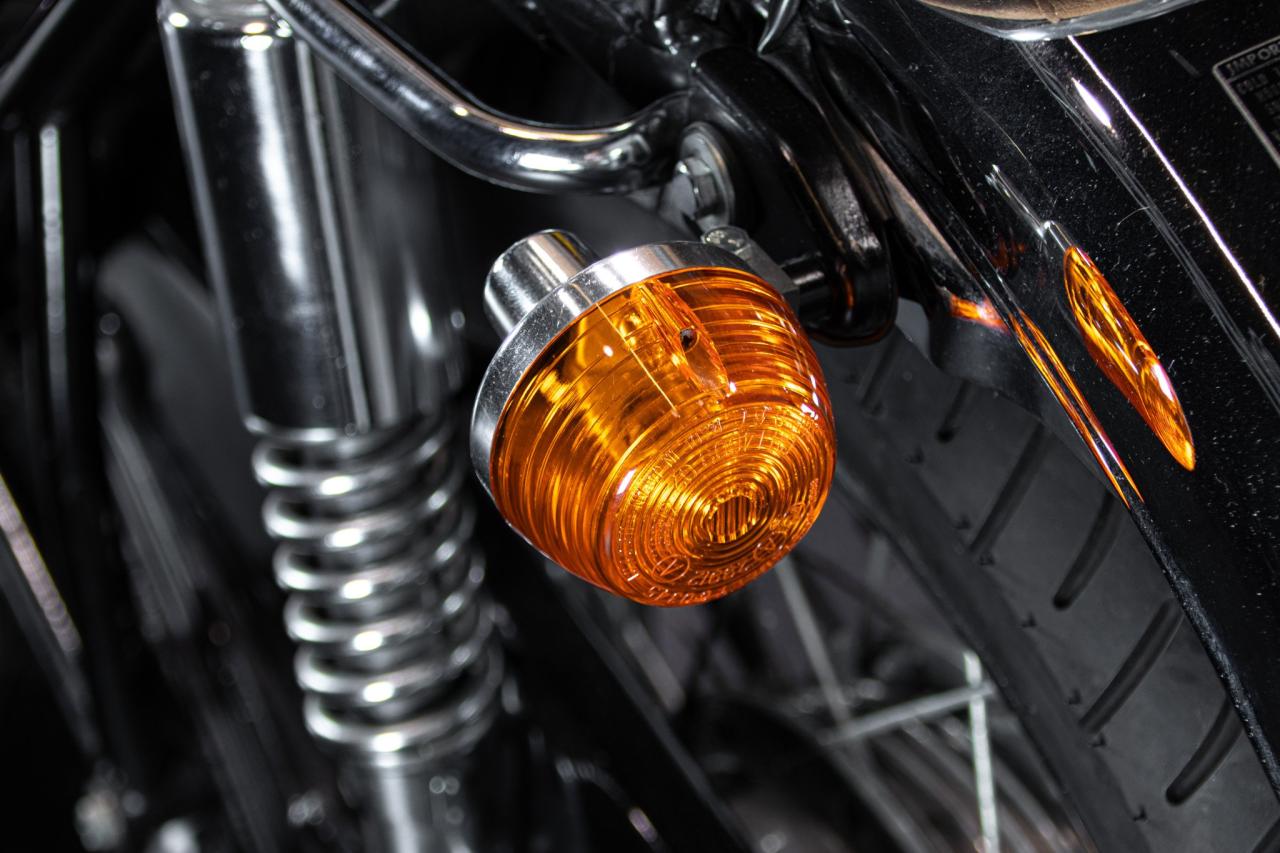 1973 Honda CB 750 FOUR