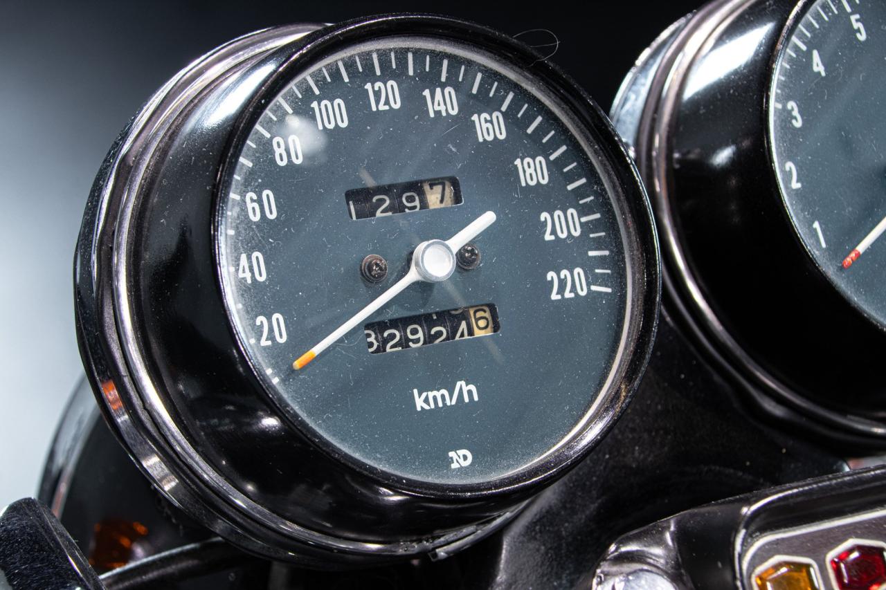 1973 Honda CB 750 FOUR