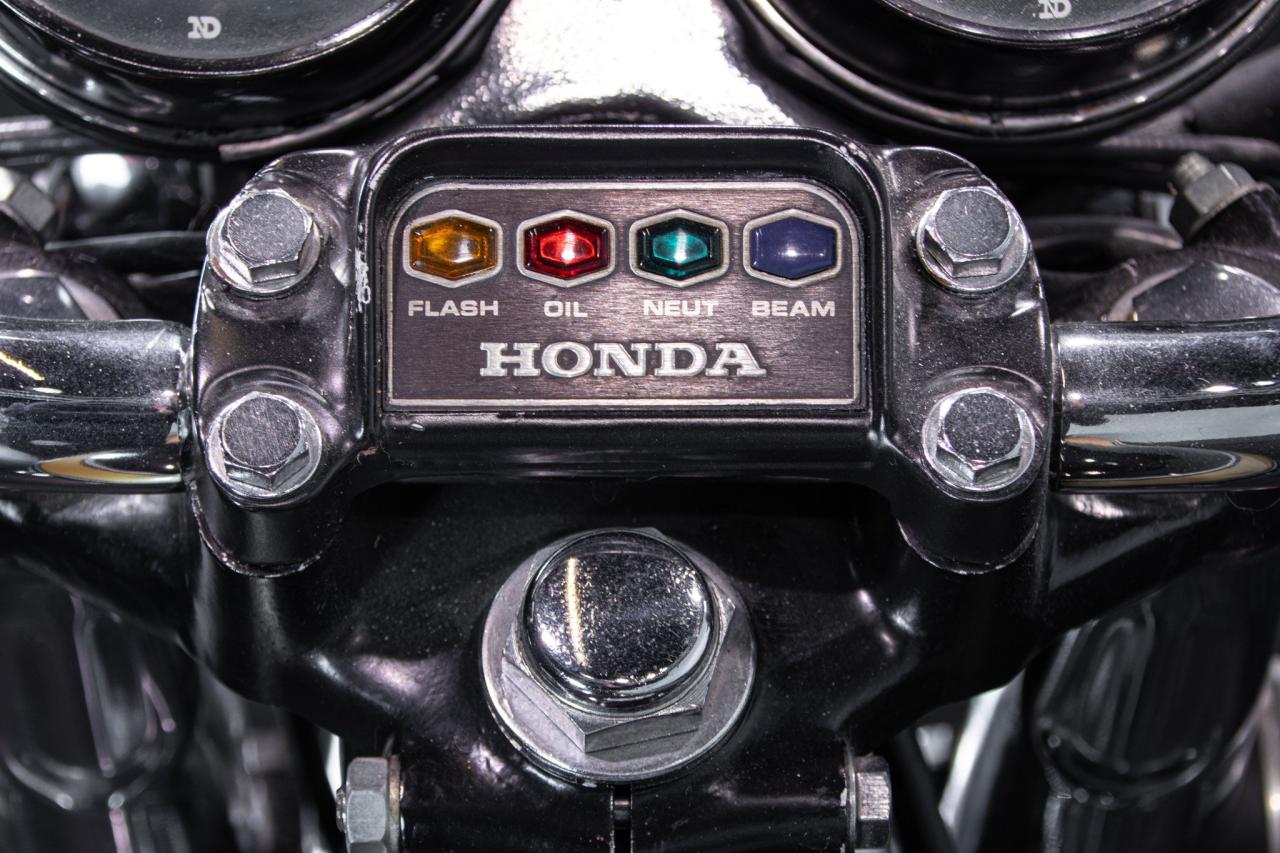 1973 Honda CB 750 FOUR