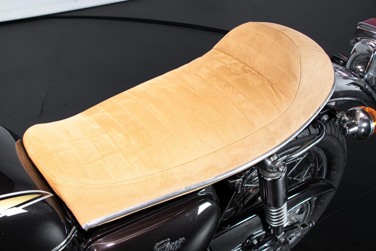 1973 Honda CB 750 FOUR