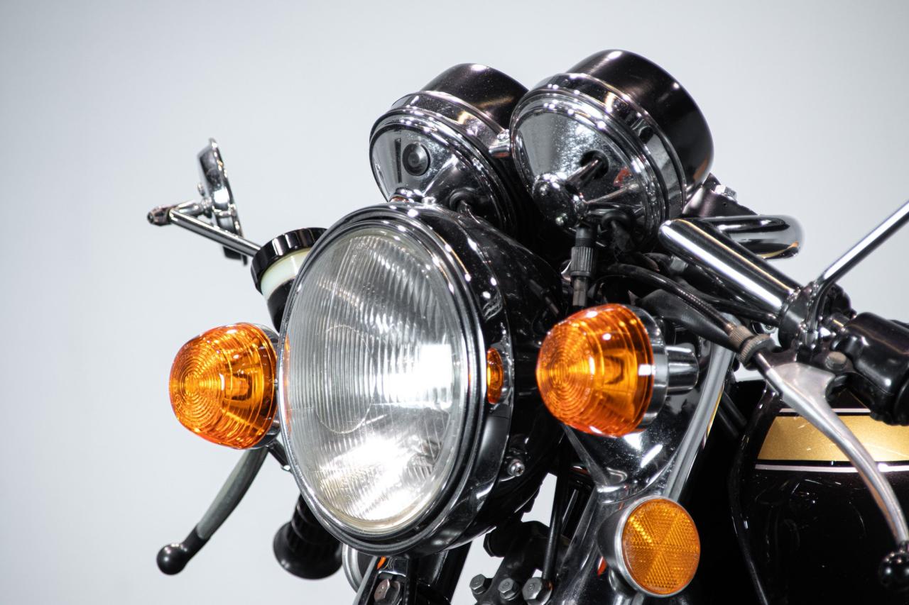 1973 Honda CB 750 FOUR