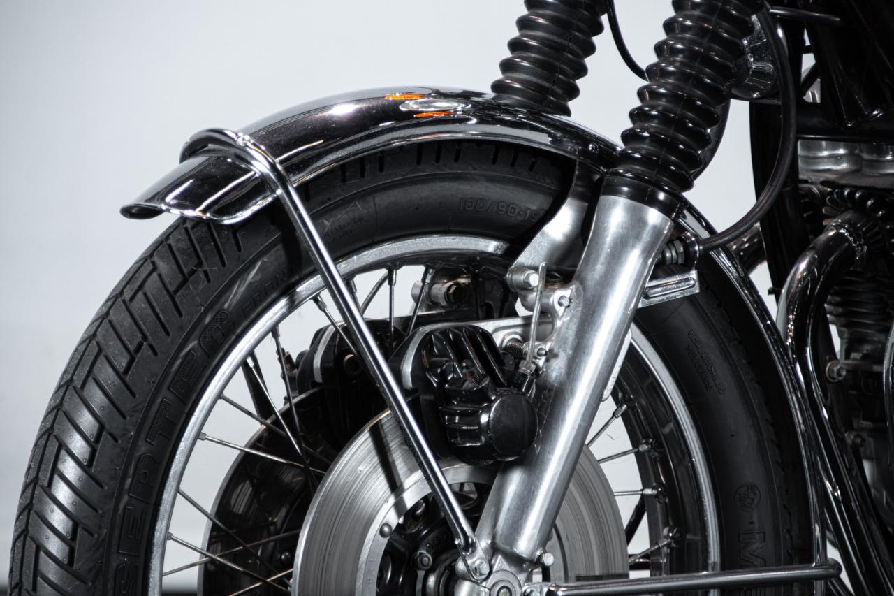 1973 Honda CB 750 FOUR