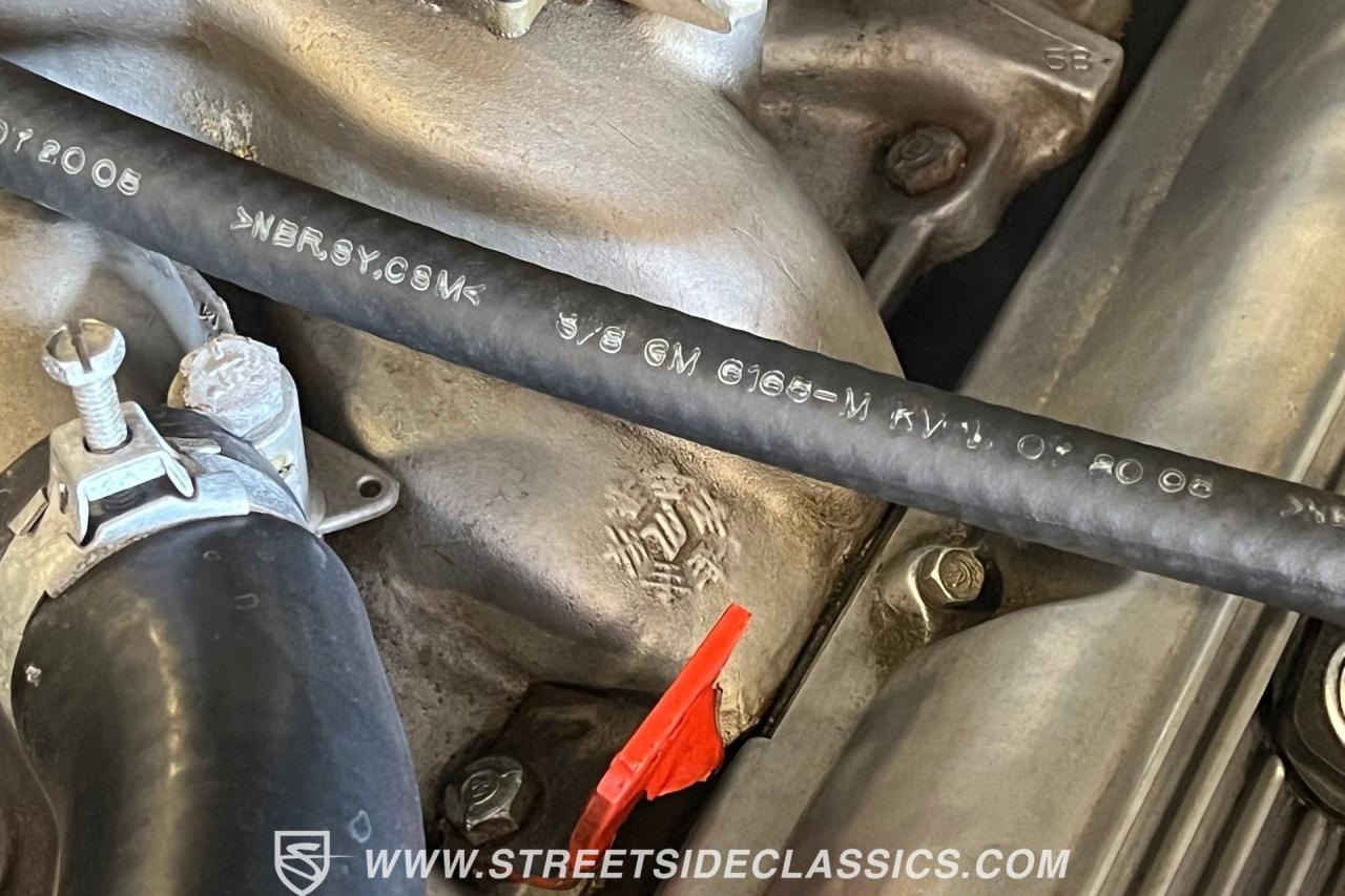 1969 Chevrolet Camaro Z28