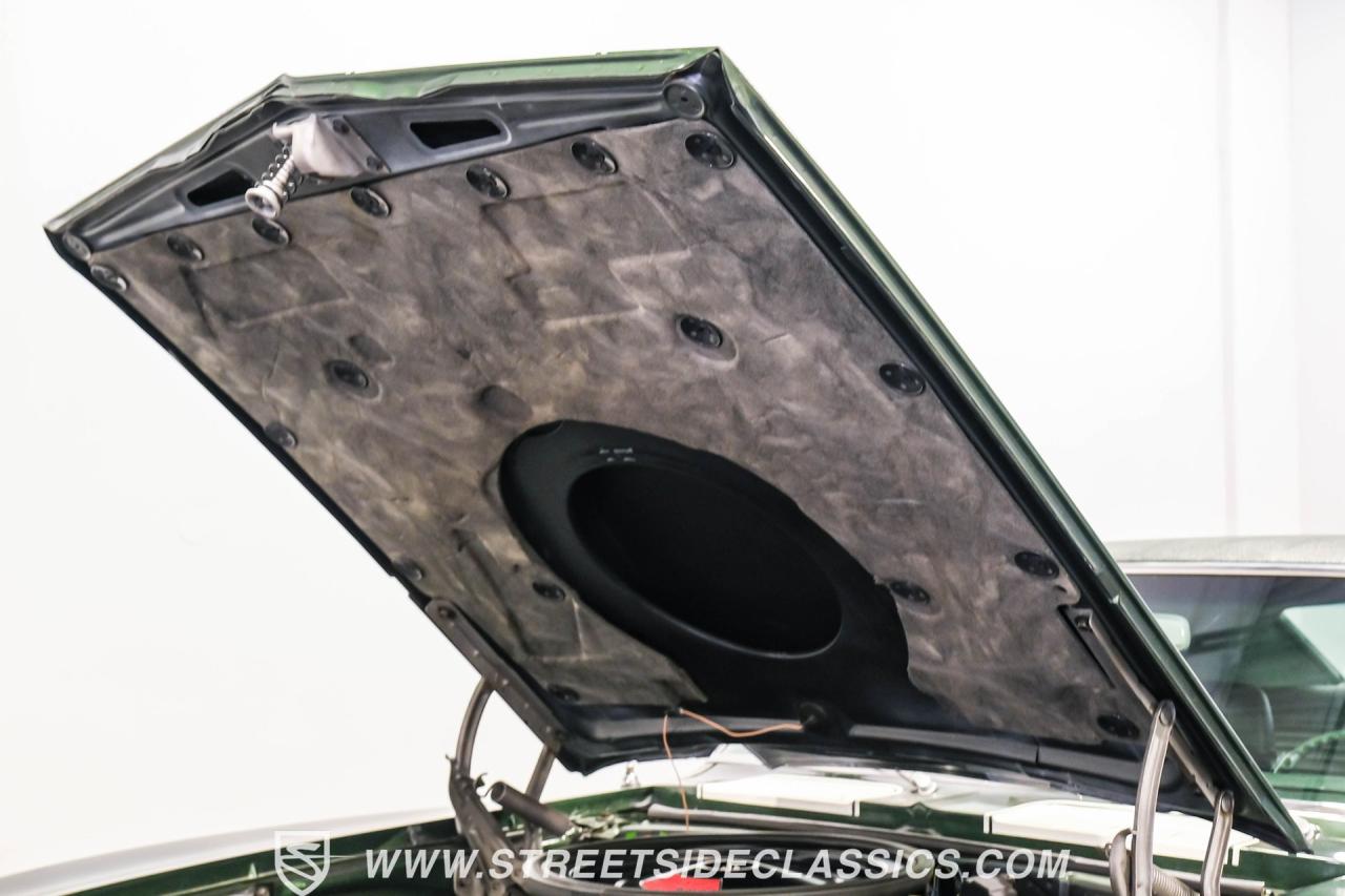 1969 Chevrolet Camaro Z28