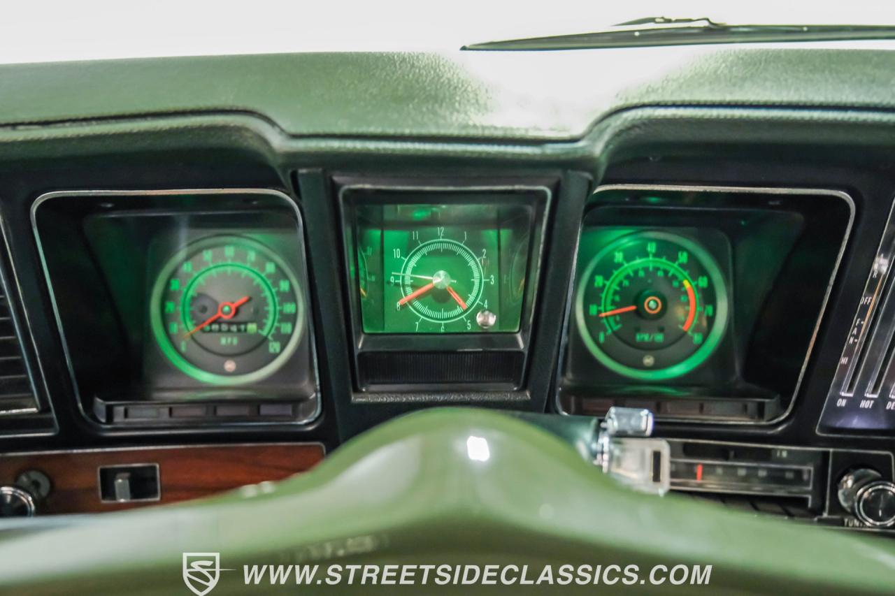 1969 Chevrolet Camaro Z28