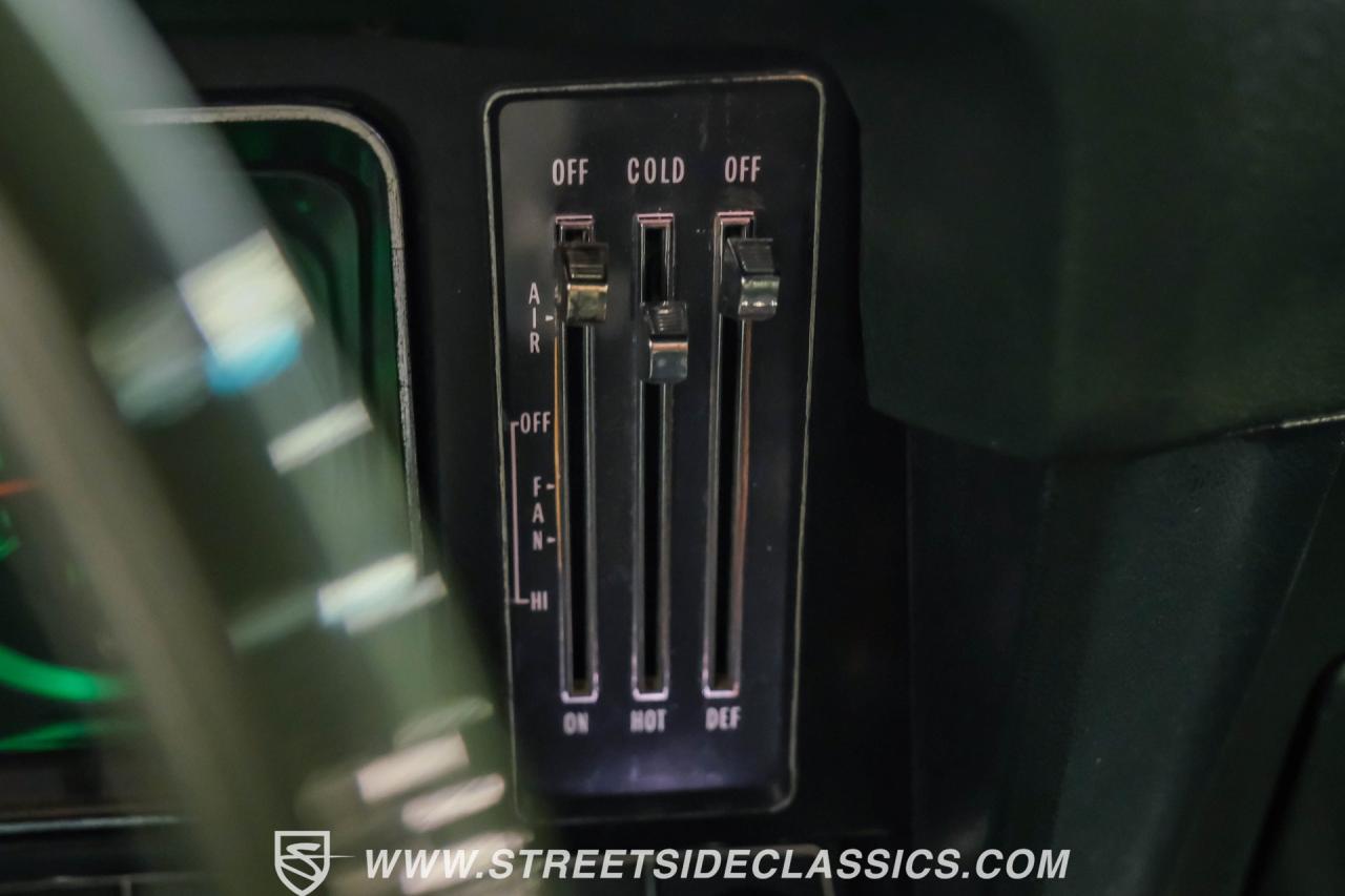 1969 Chevrolet Camaro Z28