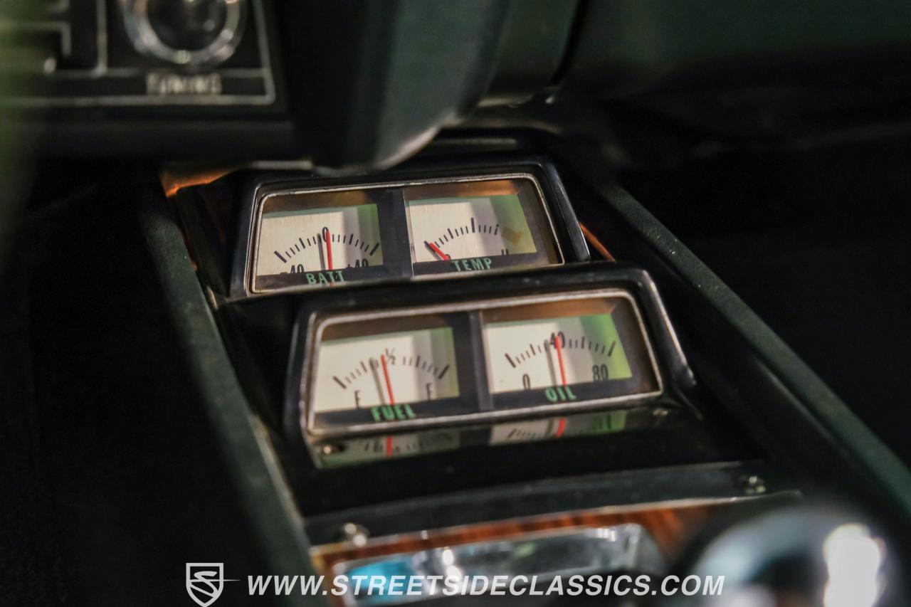 1969 Chevrolet Camaro Z28