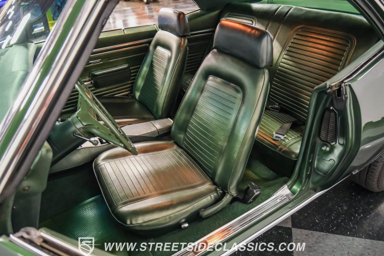 1969 Chevrolet Camaro Z28