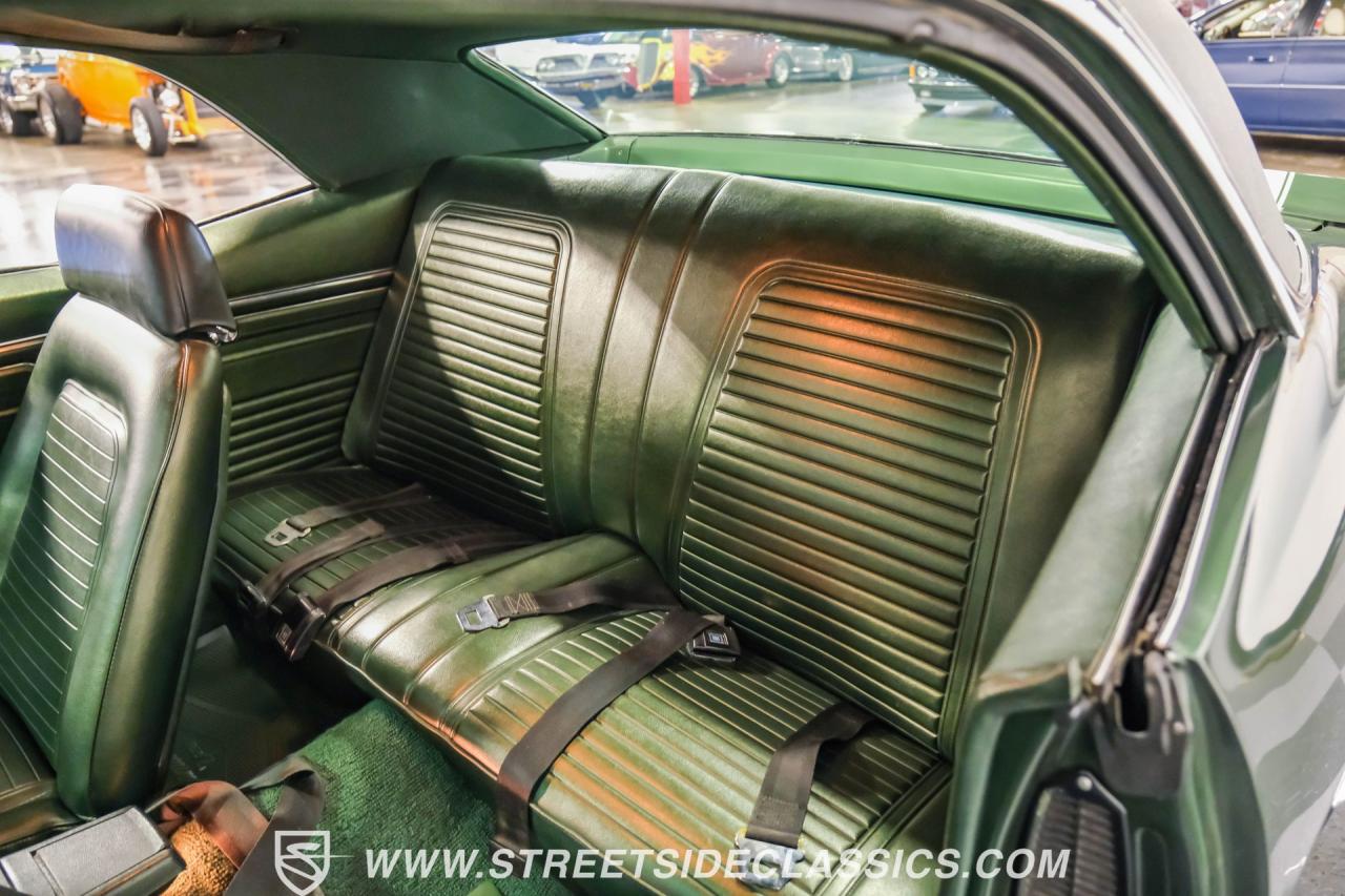 1969 Chevrolet Camaro Z28