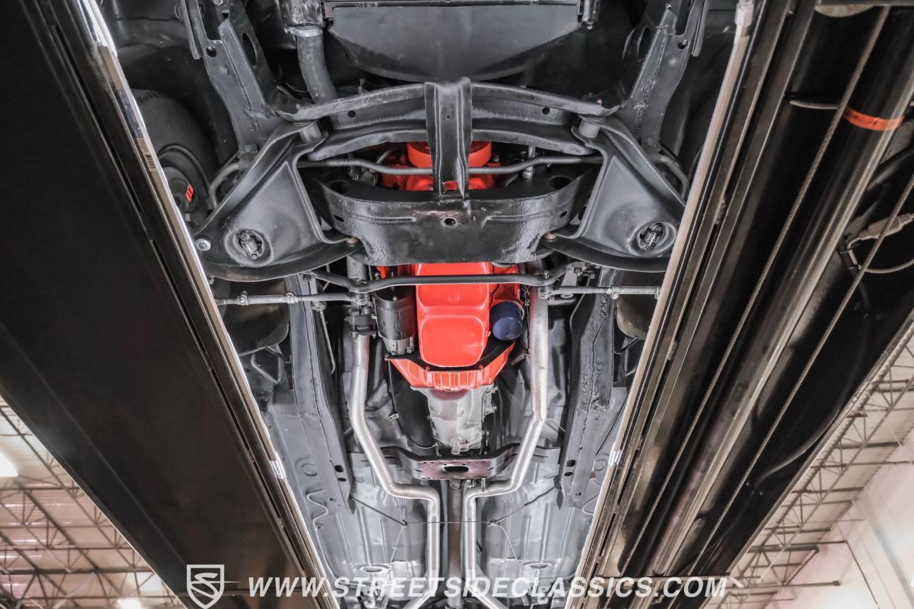 1969 Chevrolet Camaro Z28