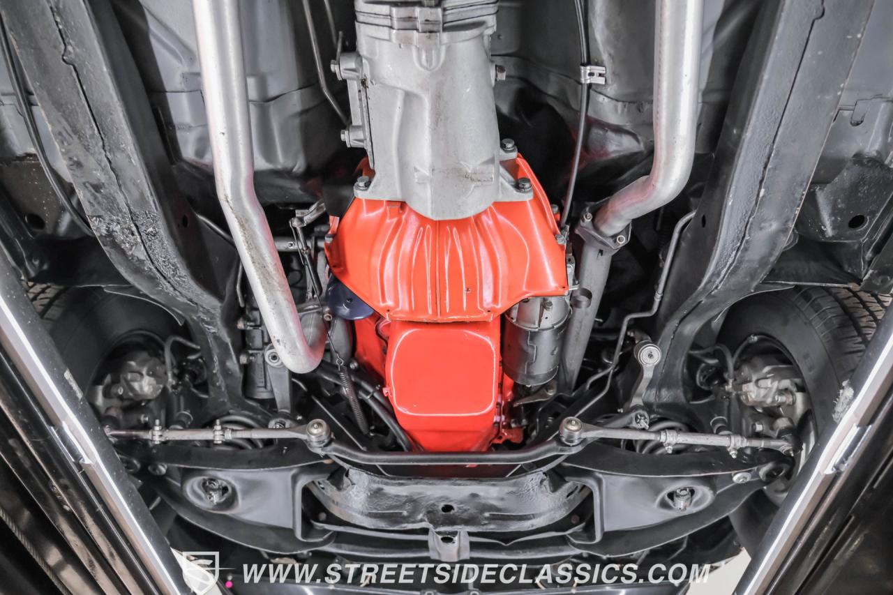 1969 Chevrolet Camaro Z28