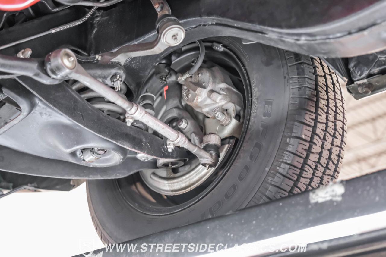 1969 Chevrolet Camaro Z28