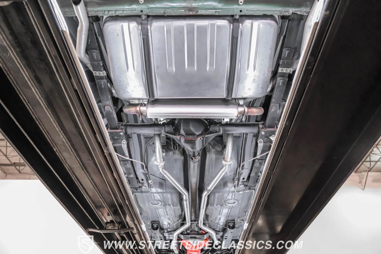 1969 Chevrolet Camaro Z28