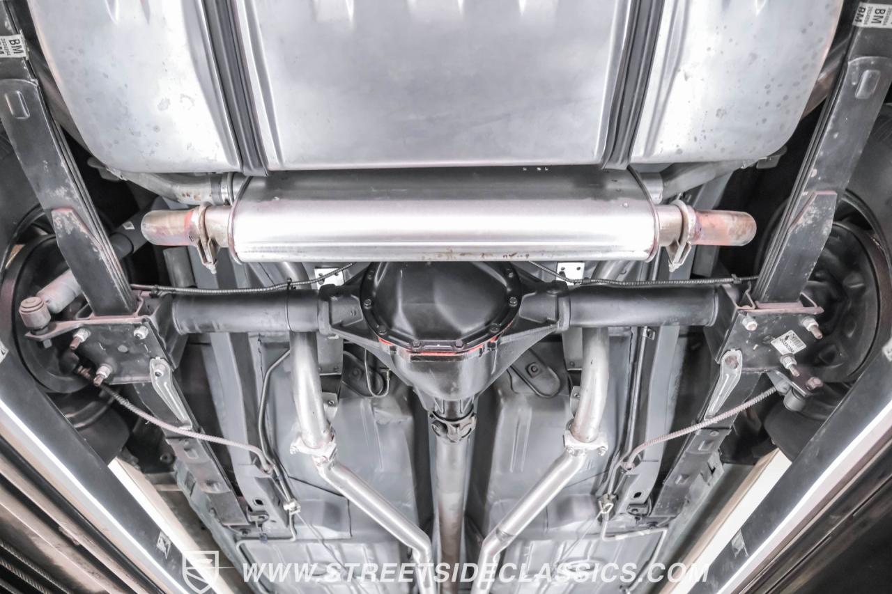 1969 Chevrolet Camaro Z28