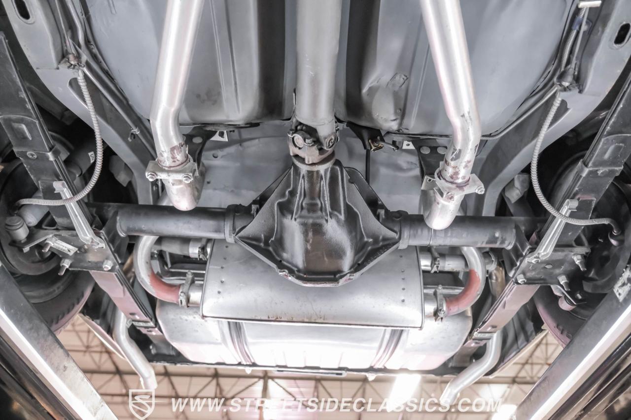 1969 Chevrolet Camaro Z28