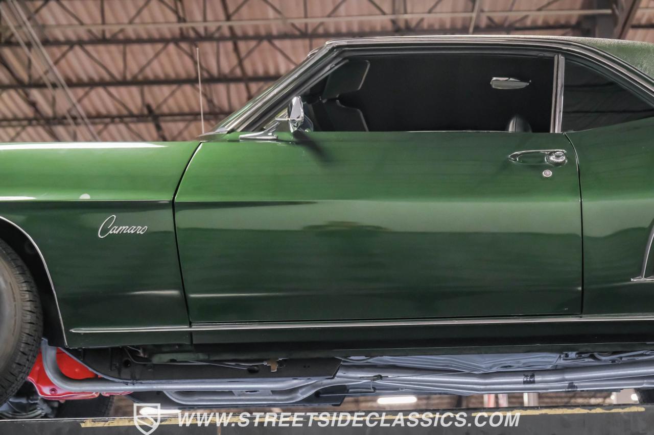 1969 Chevrolet Camaro Z28