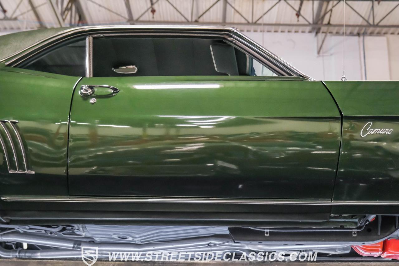 1969 Chevrolet Camaro Z28