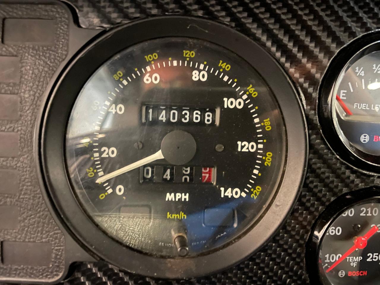 1983 Jaguar XJ6 Restomod