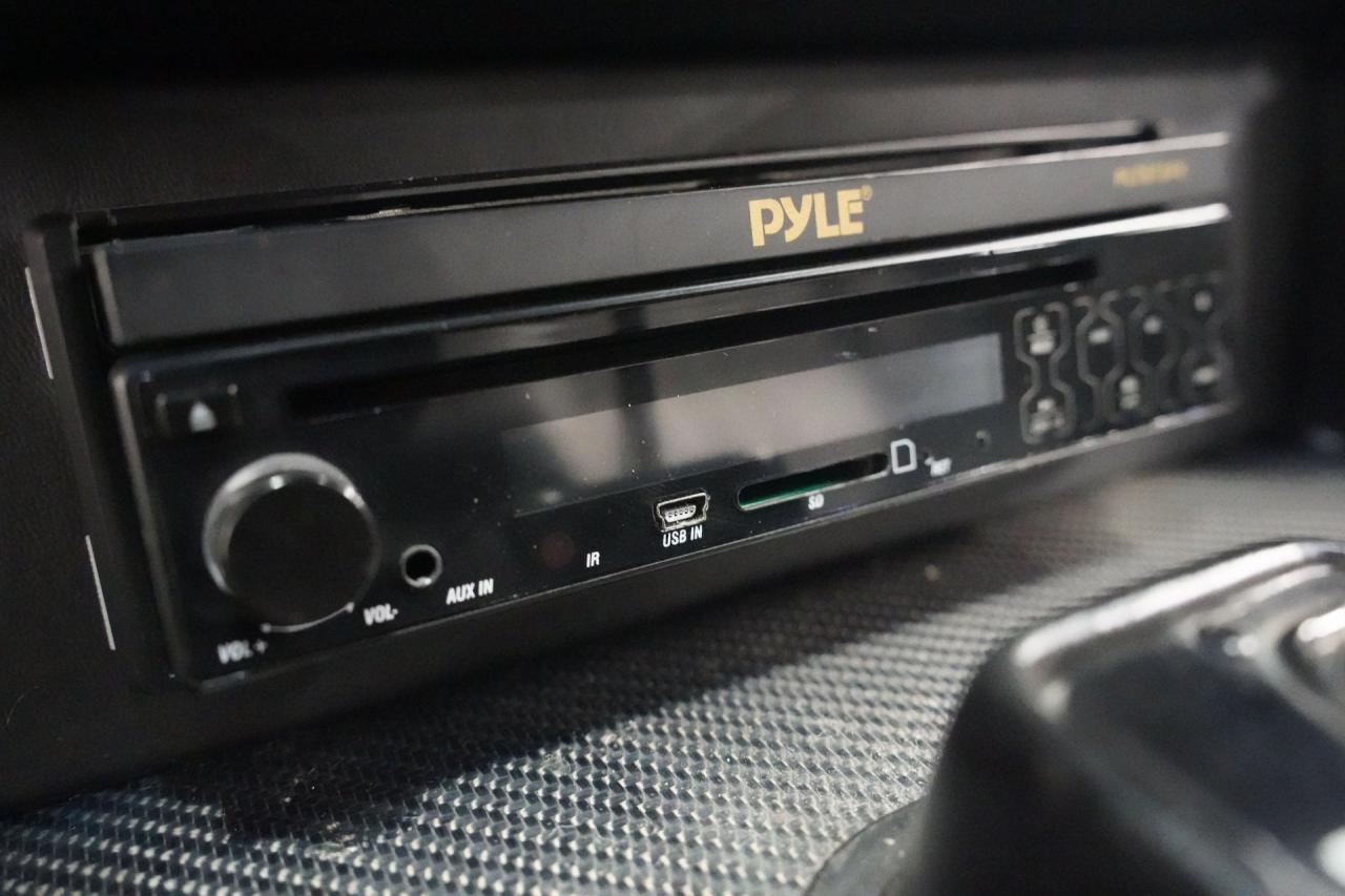 1983 Jaguar XJ6 Restomod