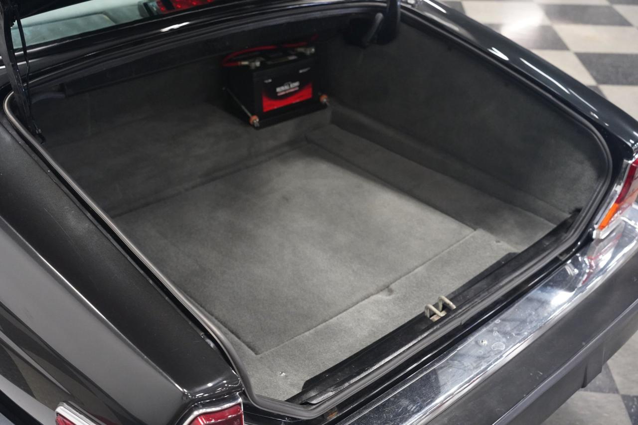 1983 Jaguar XJ6 Restomod