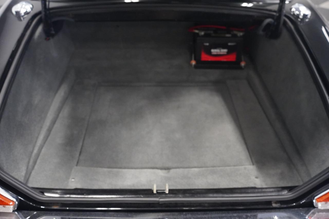 1983 Jaguar XJ6 Restomod