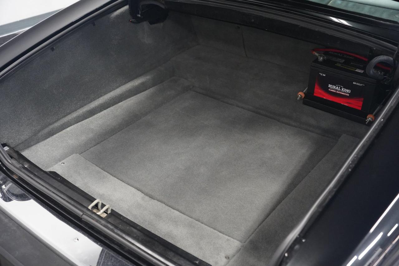 1983 Jaguar XJ6 Restomod