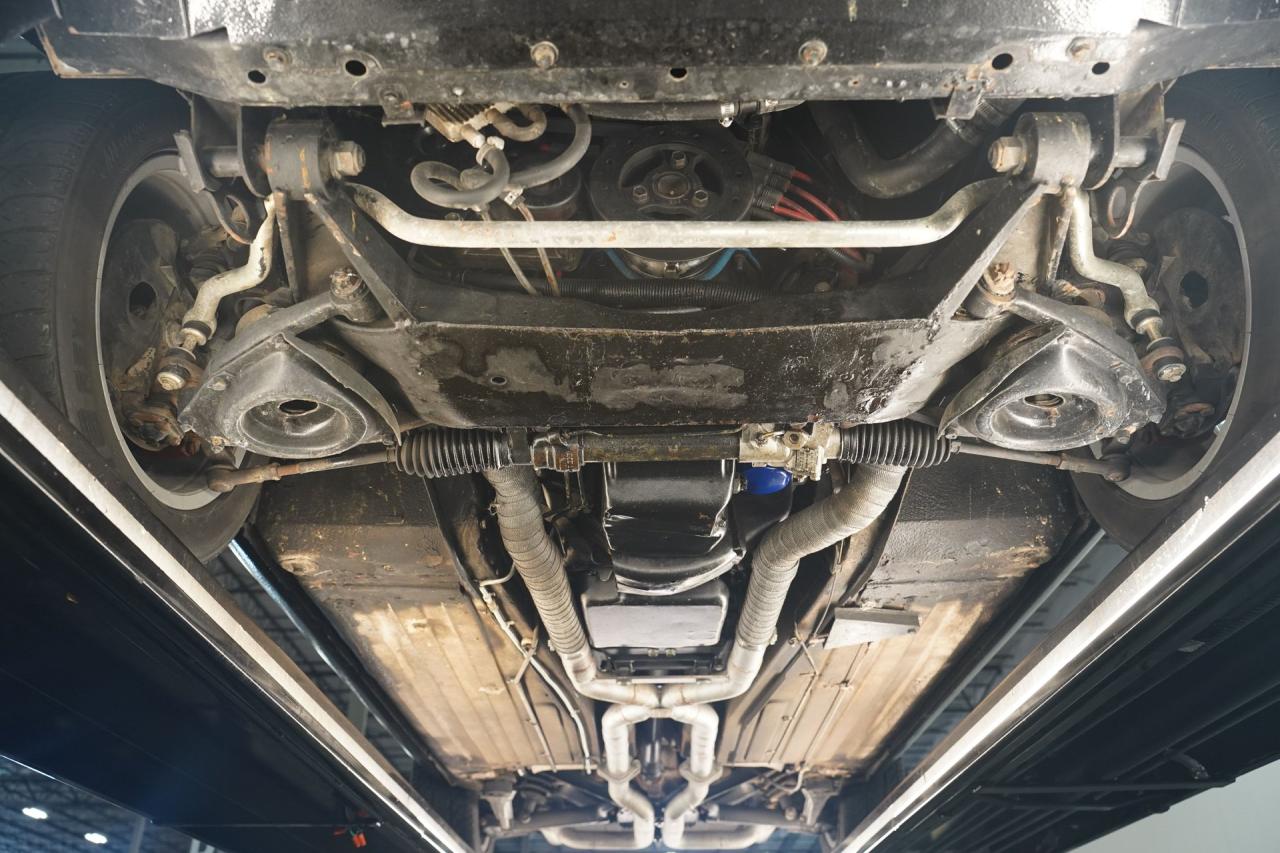 1983 Jaguar XJ6 Restomod