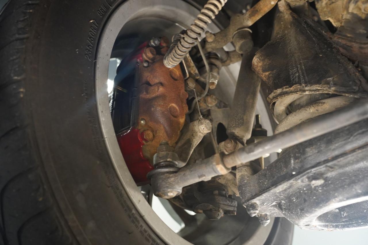 1983 Jaguar XJ6 Restomod