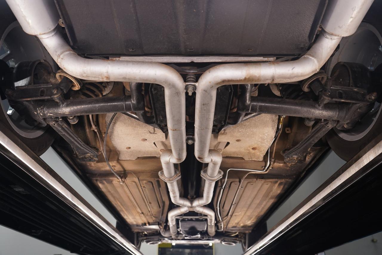 1983 Jaguar XJ6 Restomod