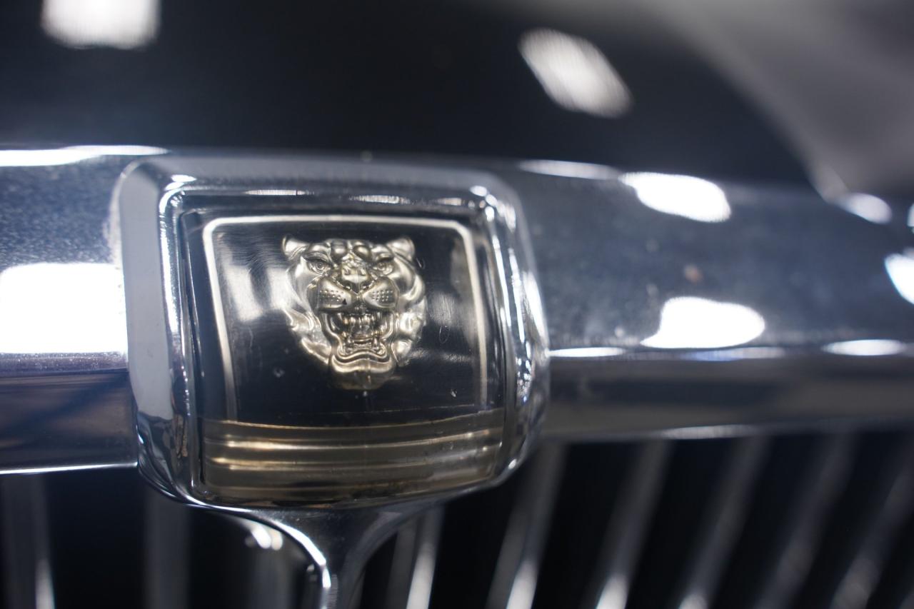 1983 Jaguar XJ6 Restomod