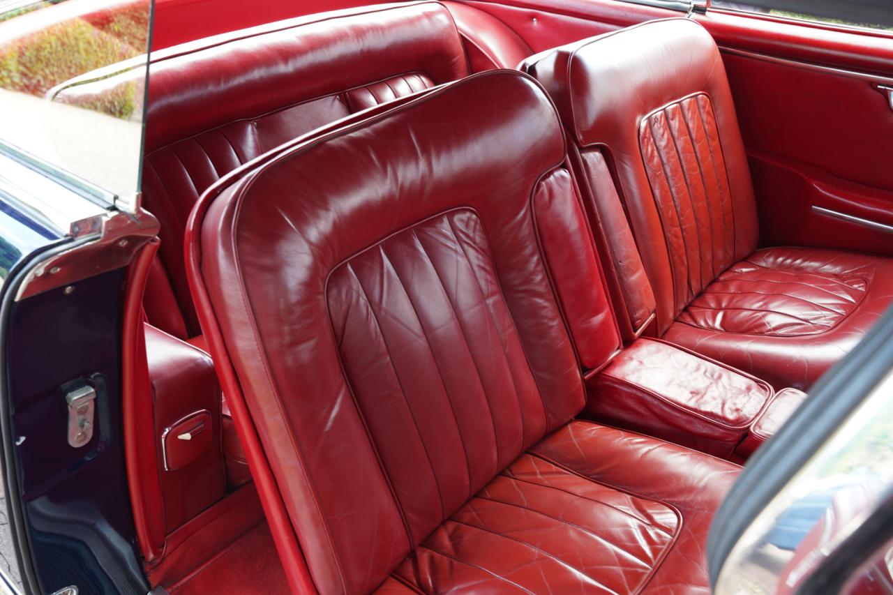 1958 Facel Vega FV4 &ldquo;Hemi Typhoon&rdquo;