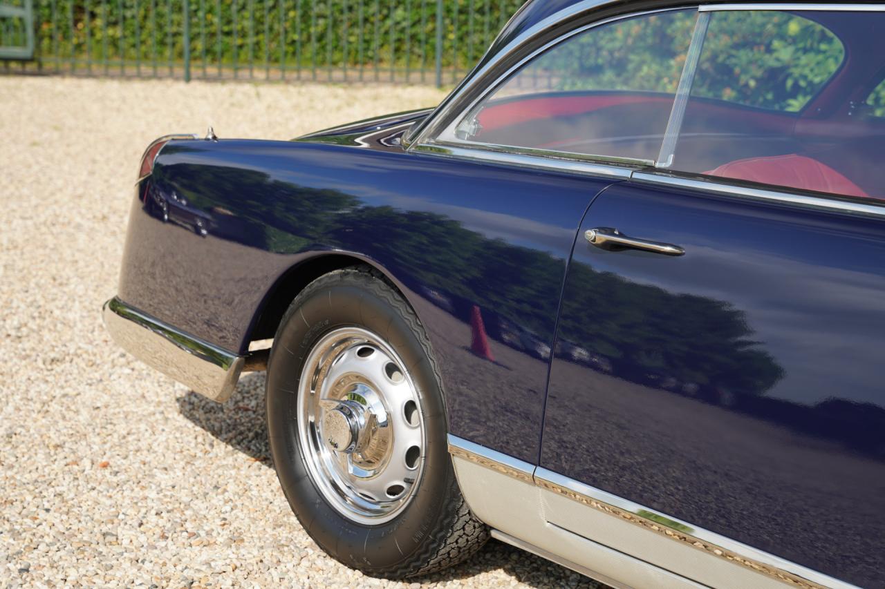 1958 Facel Vega FV4 &ldquo;Hemi Typhoon&rdquo;